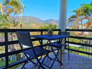 Deluxe Room | Balcony view - Phufasai Resort (Khao Kho)