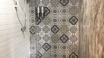 Standardzimmer | Badezimmer