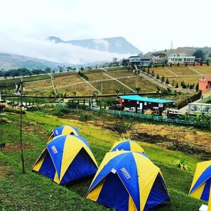 Exterior - Phufasai Resort (Khao Kho)