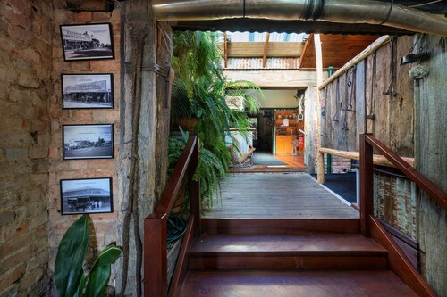 Prince of Wales Motel