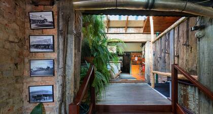 Prince of Wales Motel