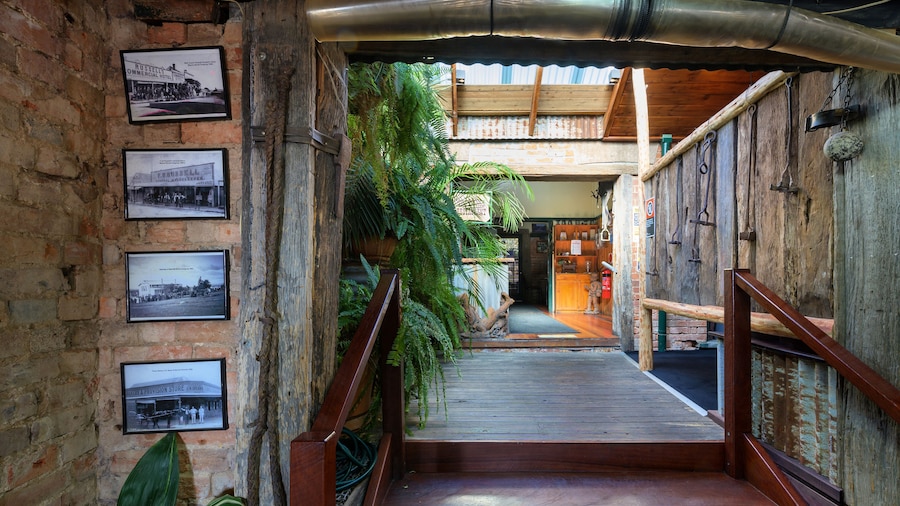 Prince of Wales Motel