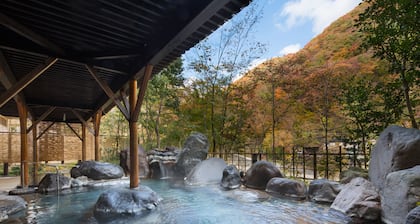 Hoshino Resorts KAI Kawaji