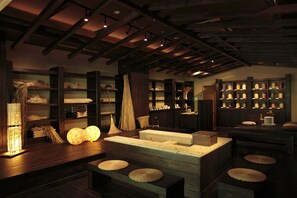 Tiện nghi, dịch vụ nơi lưu trú