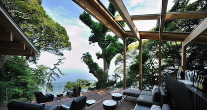 Hoshino Resorts KAI Atami