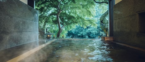 大浴場