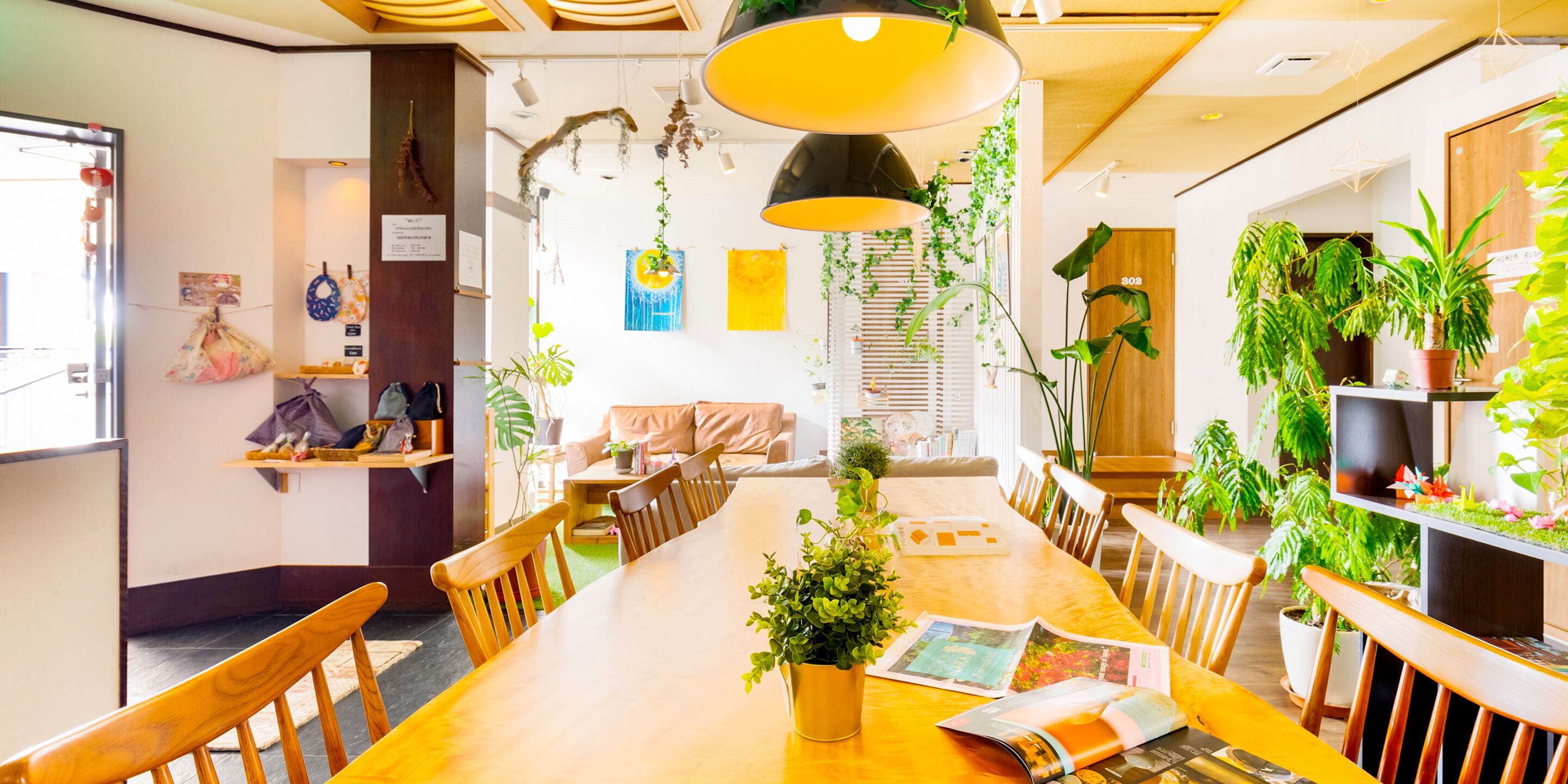 NARAHARA　 Nara Guesthouse 3F Reviews, Deals & Photos 2026 - Expedia