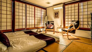 4 bedrooms, free WiFi, bed sheets