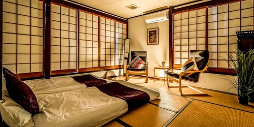 Nara Guesthouse 3F
