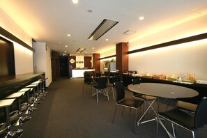 Restaurant - Hotel Abest Kochi (Kochi)