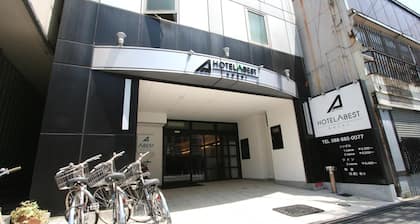 Hotel Abest Kochi