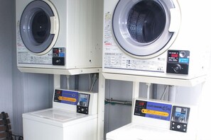 洗衣房