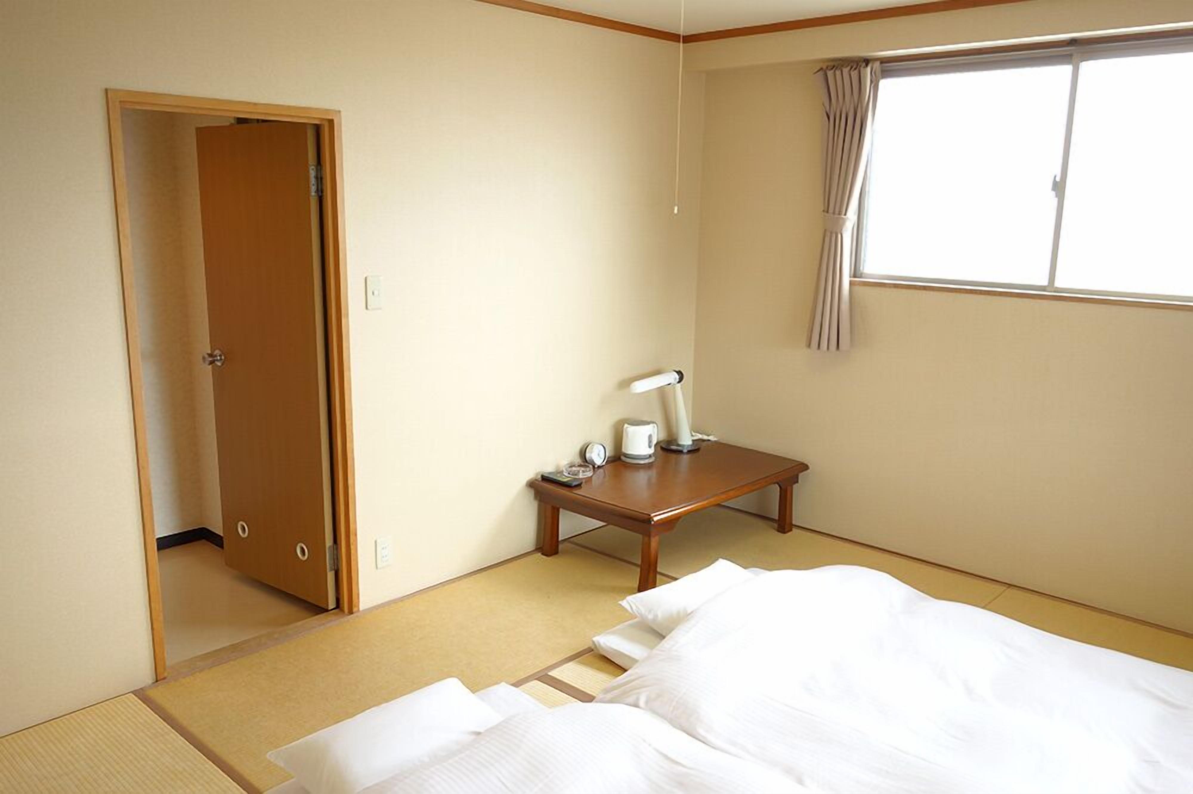 客房