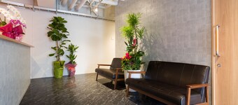 81's Inn Nakasu - Hostel