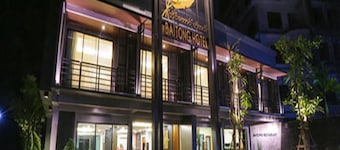 Baitong Hotel