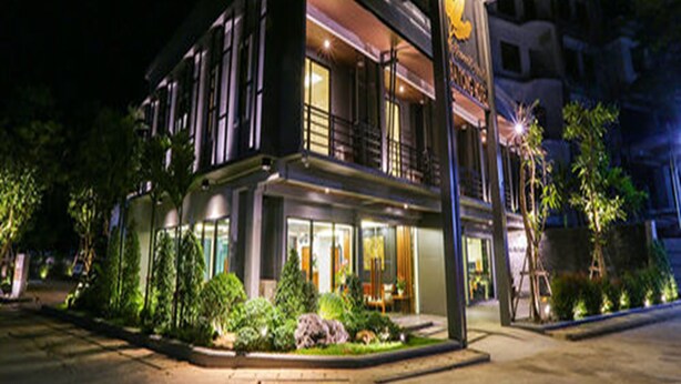 Unclassified image, 1 of 43, button - Baitong Hotel (Tachilek)