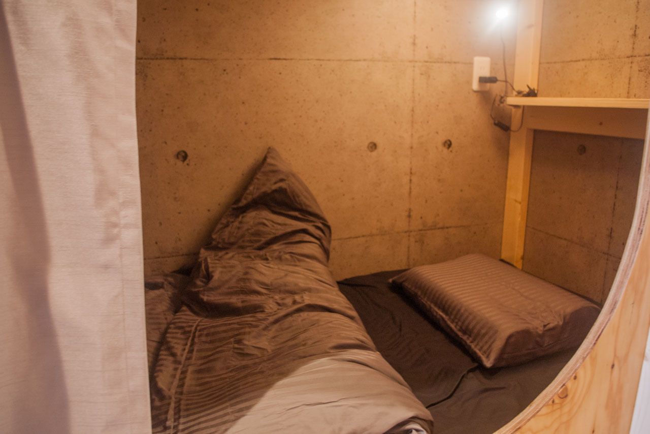 Quadruple Room | Free WiFi