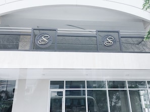 Exterior - Solemare Parksuites Condo R Us (Parañaque)