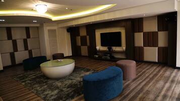 Karaoke room