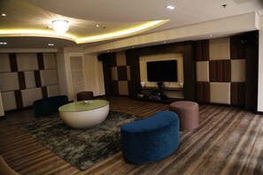Karaoke room