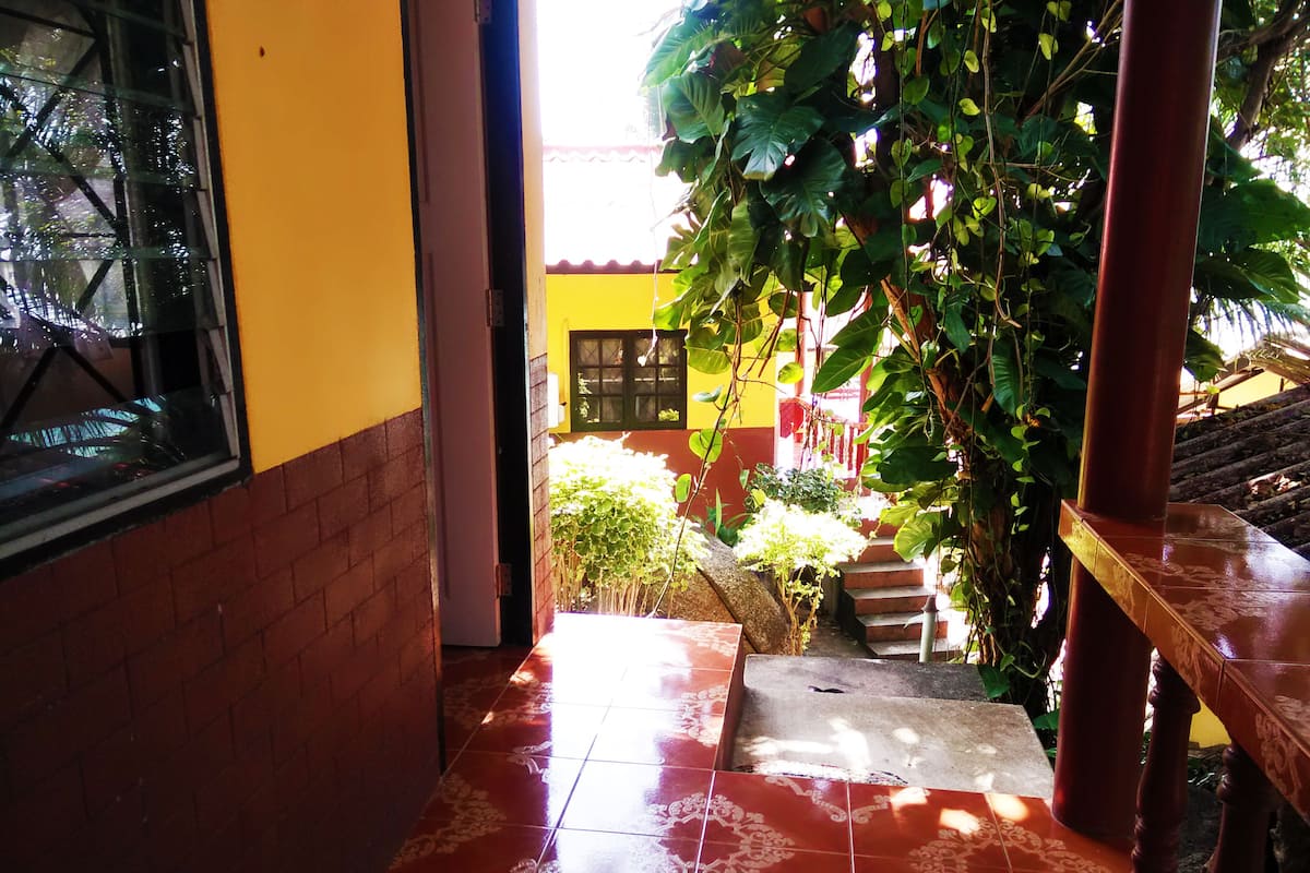 Standard Twin Room, Multiple Beds | Balcony