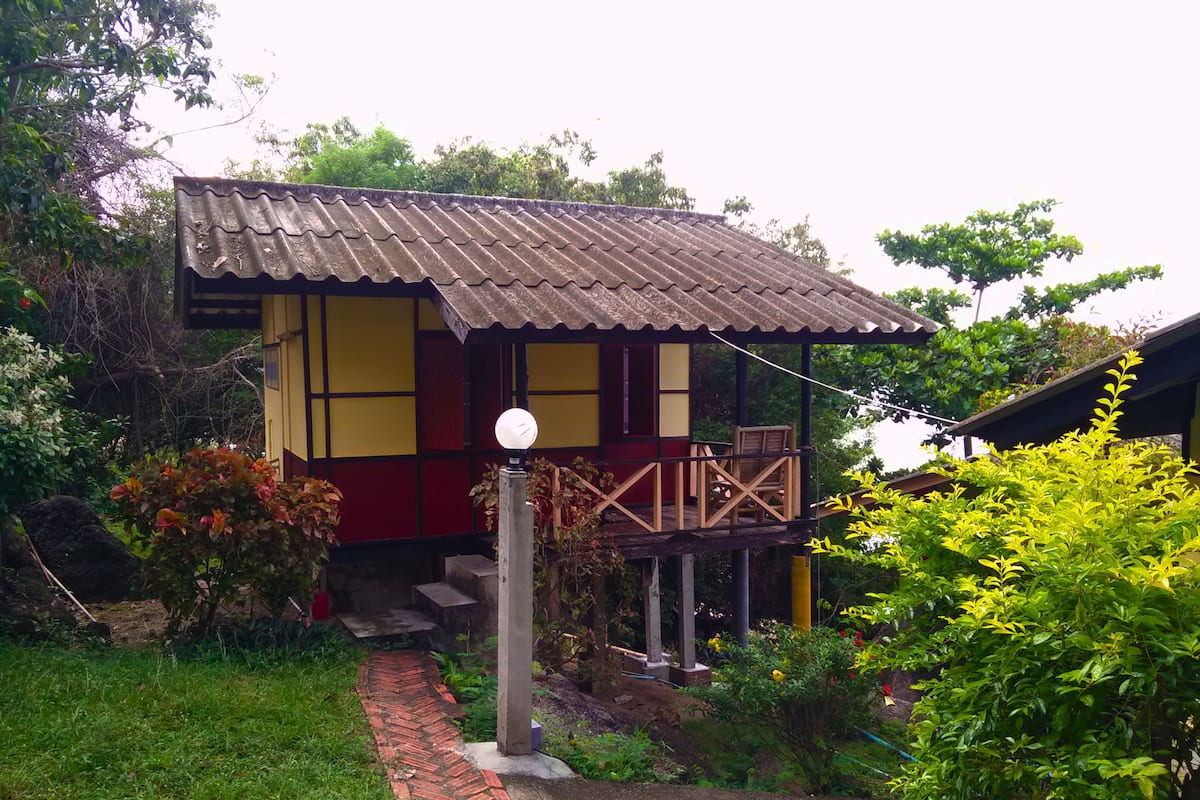 Standard Bungalow | 1 bedroom, free WiFi