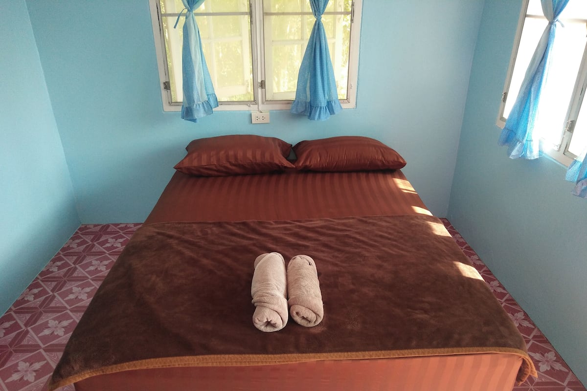 1 bedroom, free WiFi