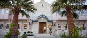 Casa Luna Hotel Alaçati