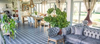 Casa Luna Hotel Alaçati