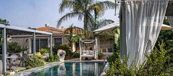 Casa Luna Hotel Alaçati