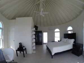 Standardzimmer, 1 Queen-Bett, Nichtraucher