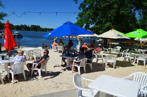 Lake Murray Resort & Marina