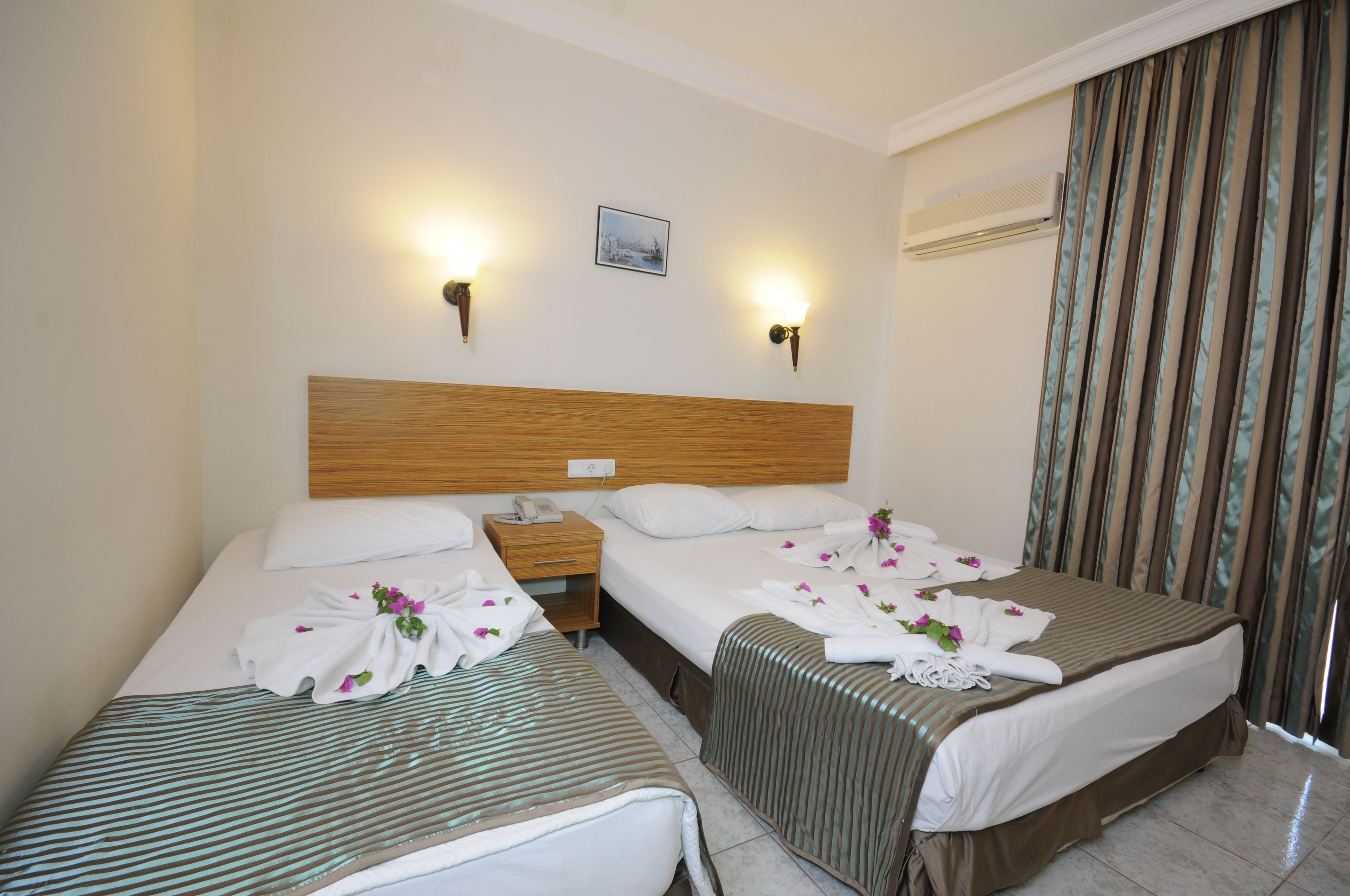 Foto - Mert Seaside Hotel