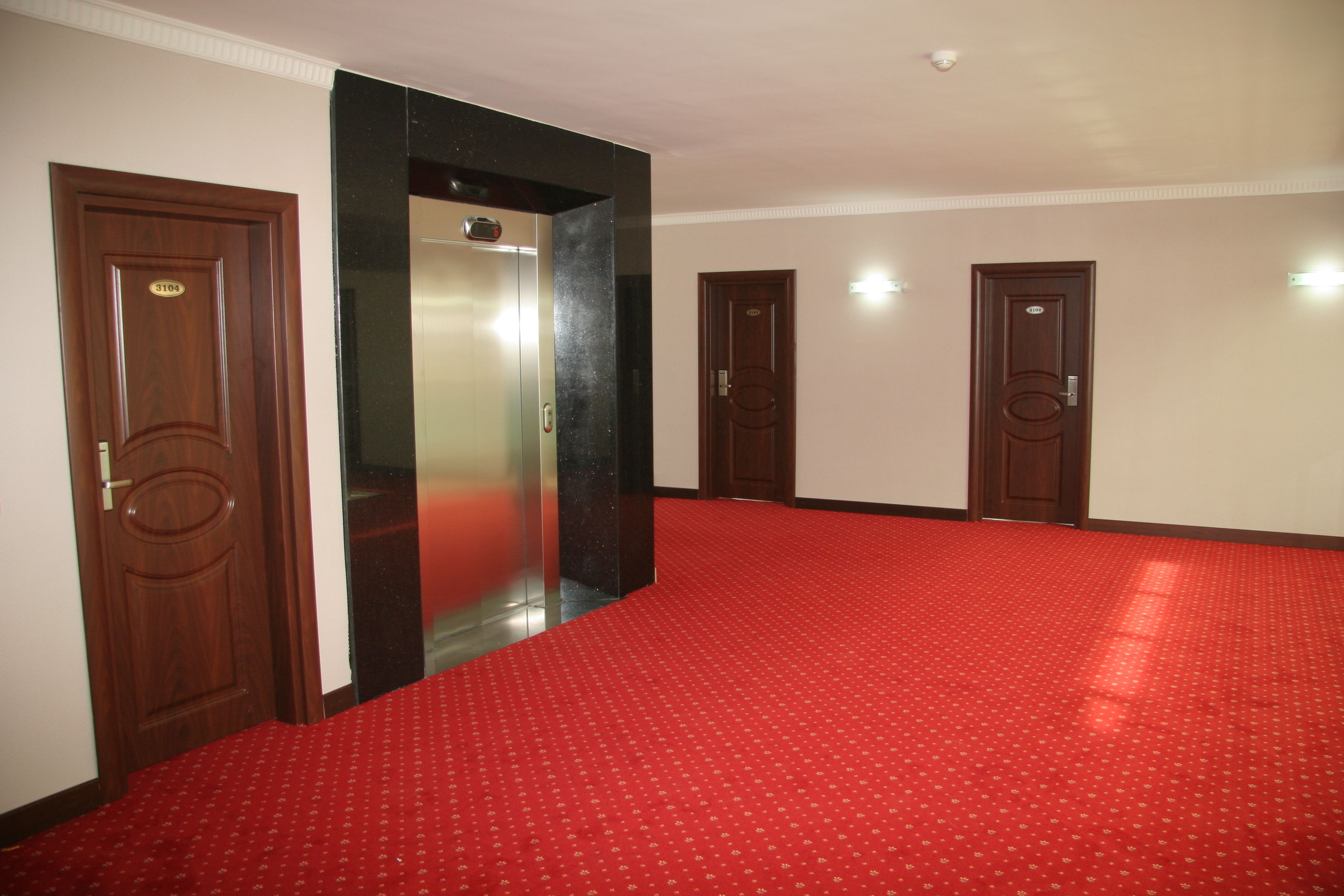 Foto - Marmaris Alkan Hotel