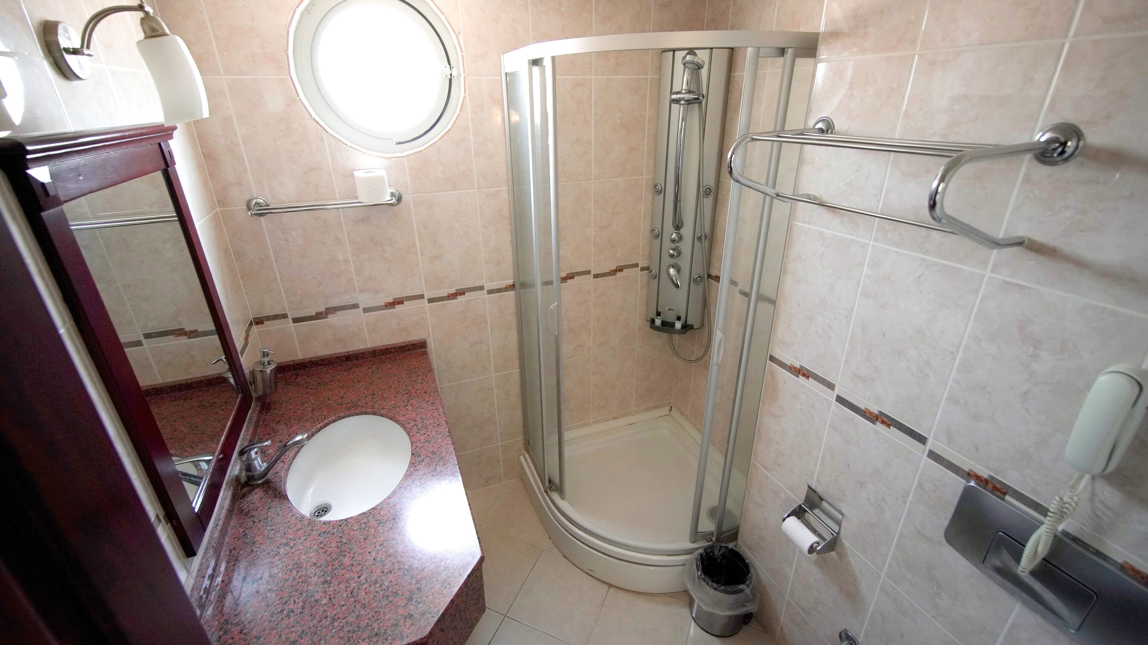 Foto - Marmaris Alkan Hotel