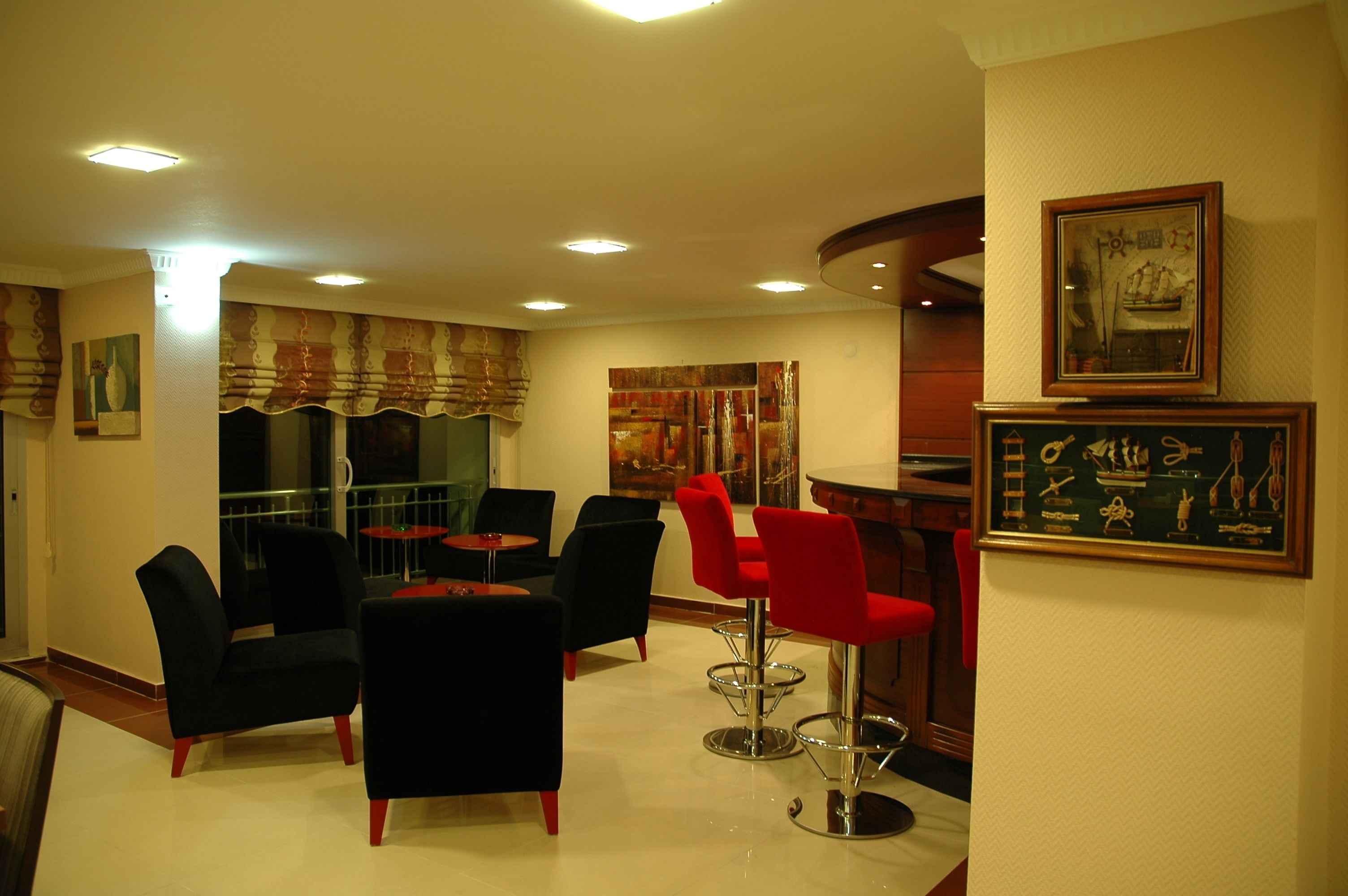 Foto - Marmaris Alkan Hotel