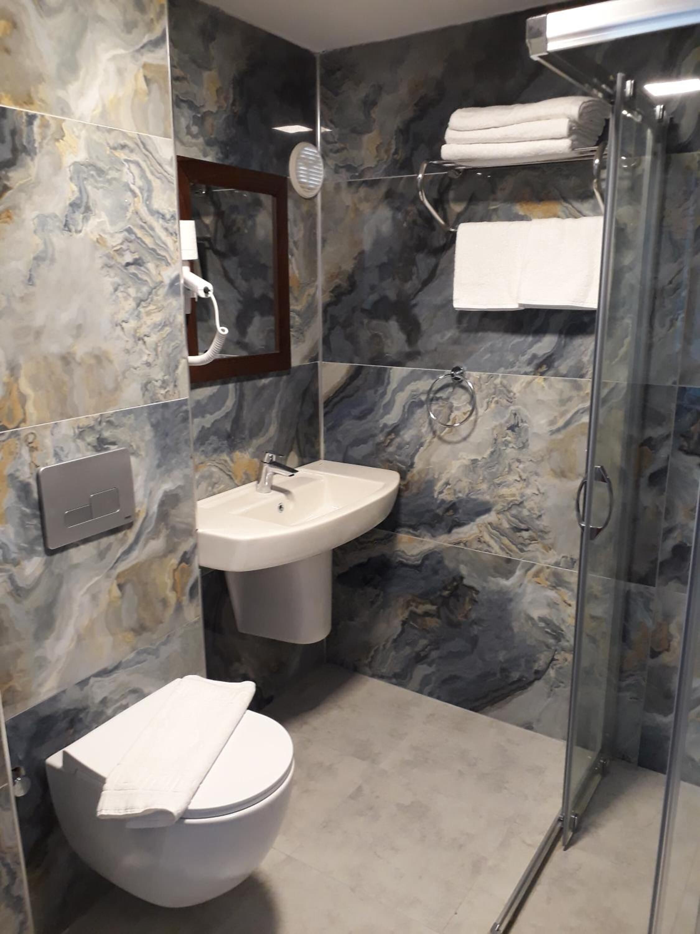 Foto - Marmaris Alkan Hotel