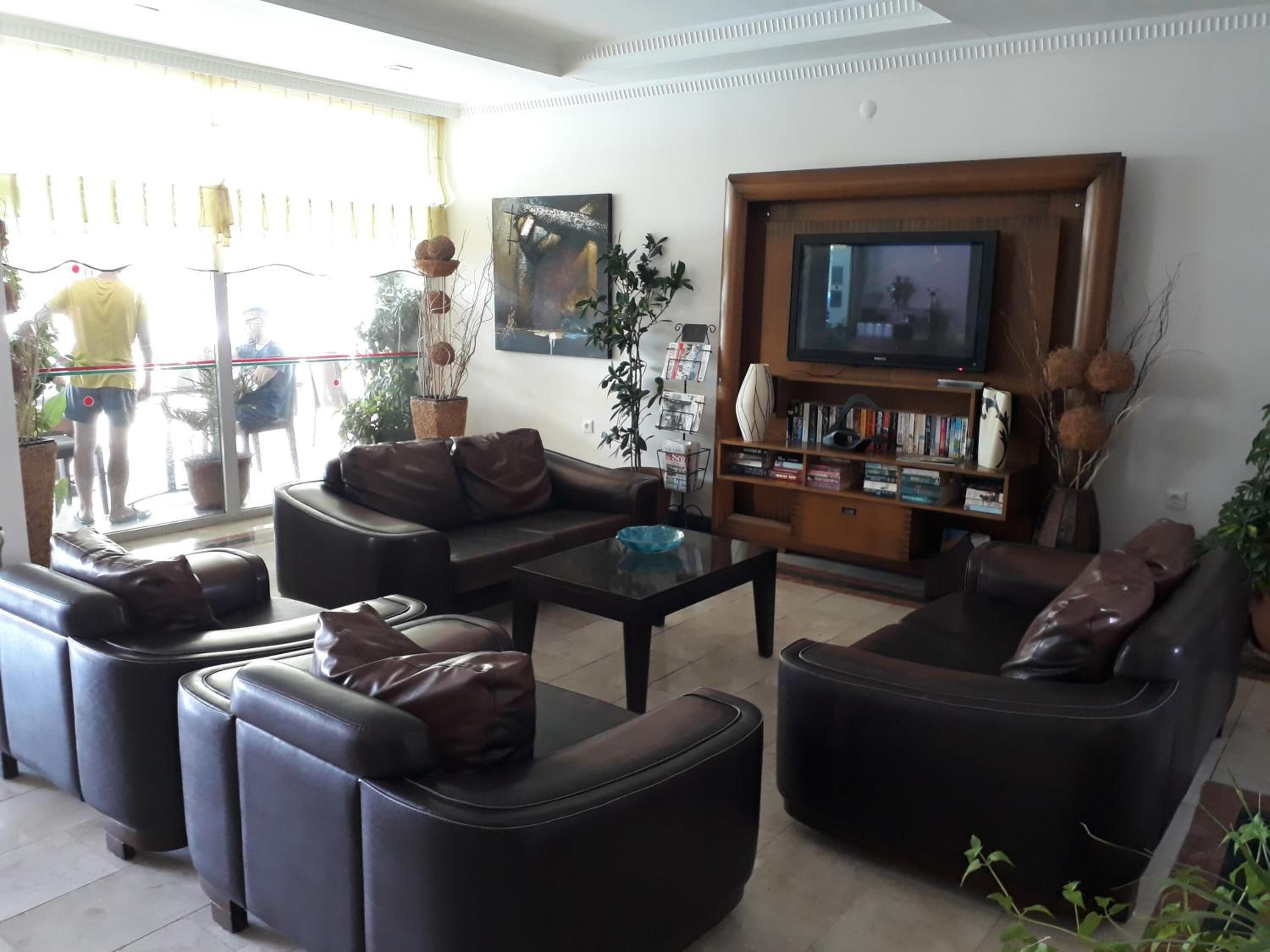 Foto - Marmaris Alkan Hotel