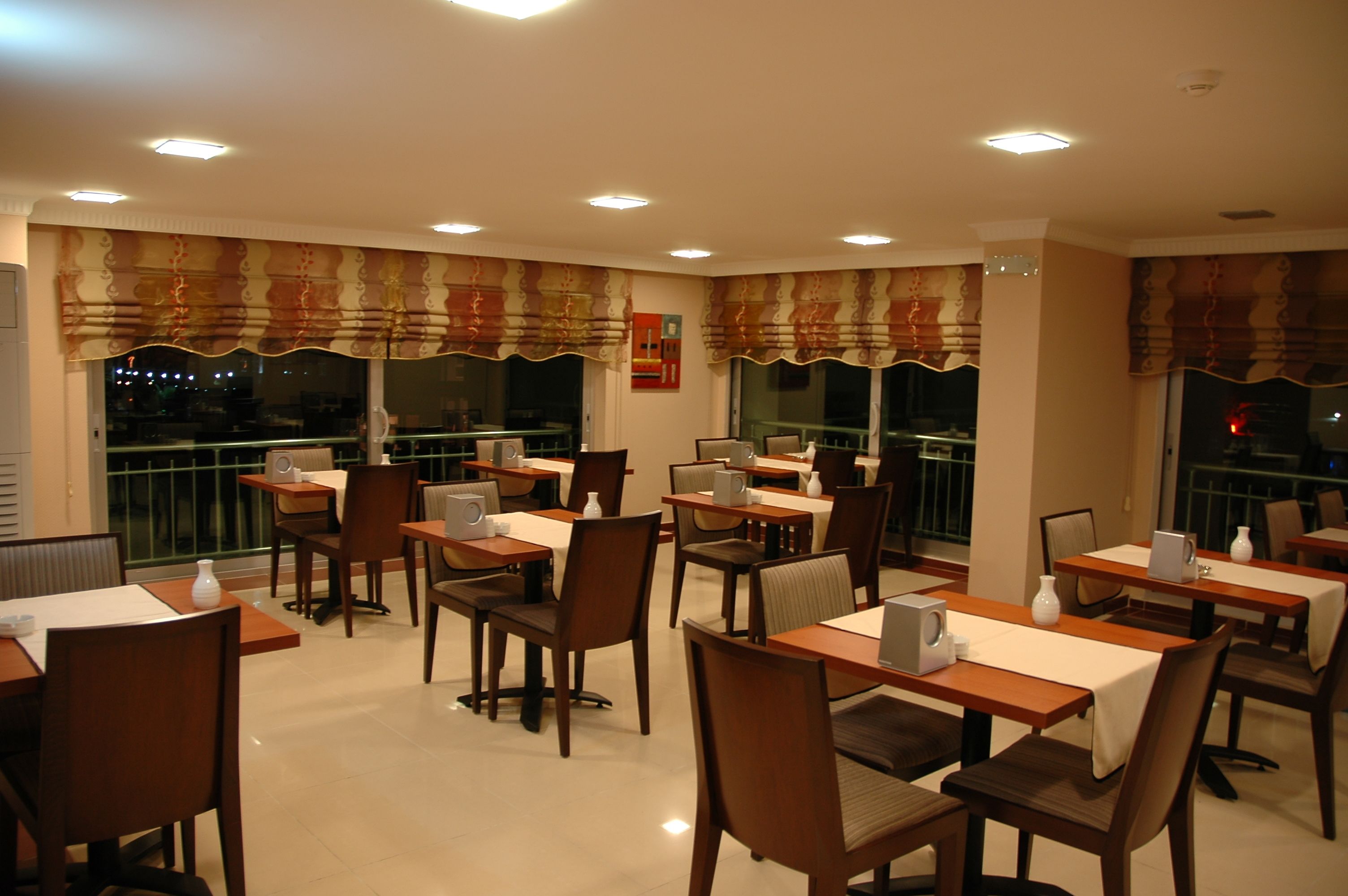 Foto - Marmaris Alkan Hotel