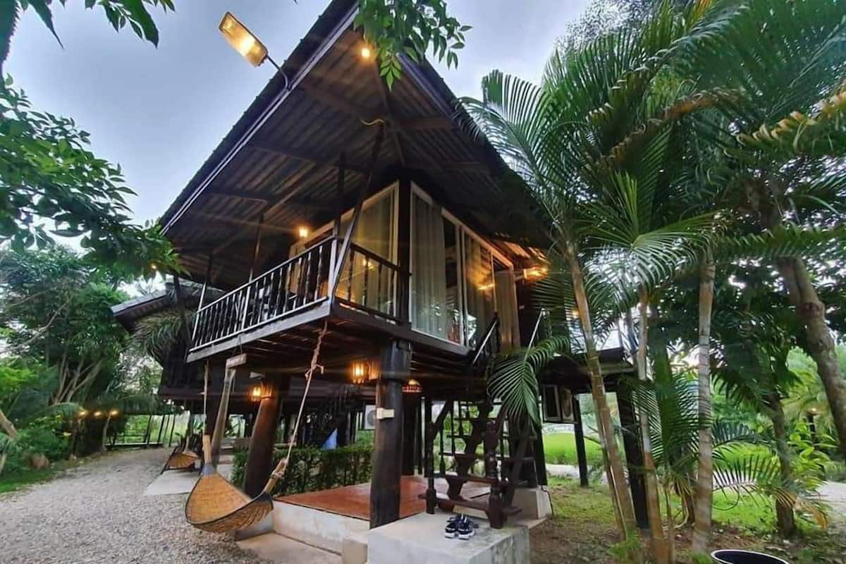 Deluxe Room (Phutara) | Water view