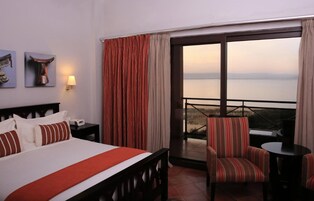 Minibar, in-room safe, desk, iron/ironing board