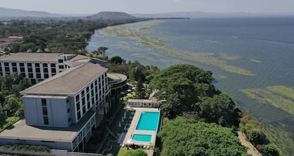 Haile Resort Hawassa