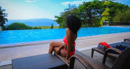 Haile Resort Hawassa