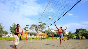 Installations sportives