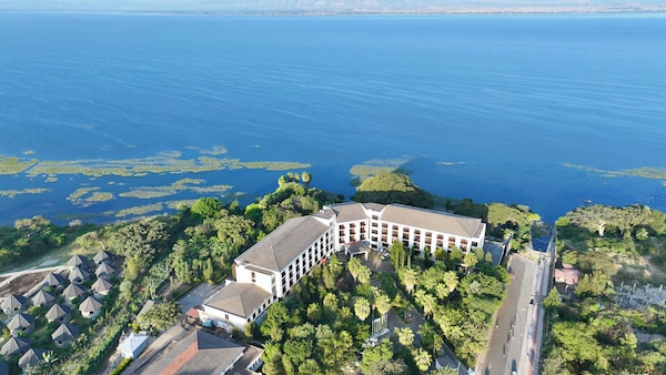 Haile Resort Hawassa - Hawassa