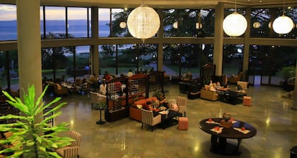 Haile Resort Hawassa