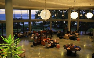 Haile Resort Hawassa