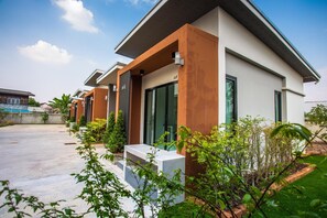 Exterior - Baan Le Vimaan (Nakhon Ratchasima)