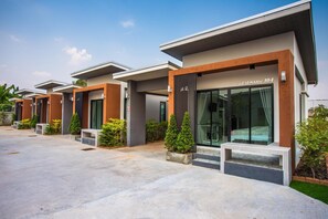 Exterior - Baan Le Vimaan (Nakhon Ratchasima)