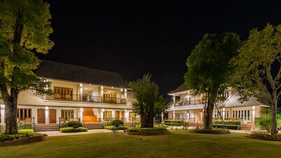 Scent Of Sukhothai Resort